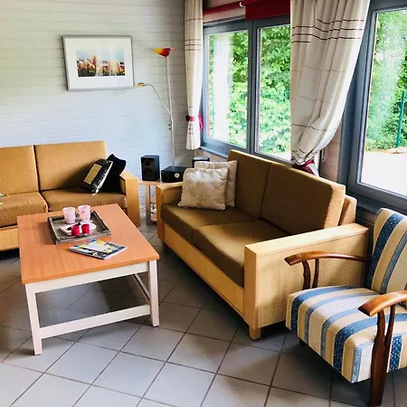 Charly In Kirchheim Seepark By Interhome Kemmerode