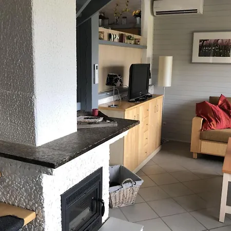 Charly In Kirchheim Seepark By Interhome