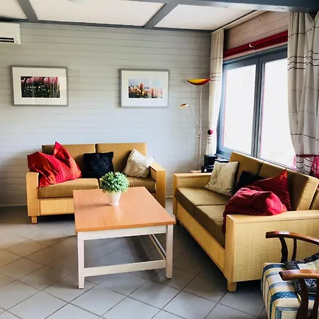 Charly In Kirchheim Seepark By Interhome * Kemmerode