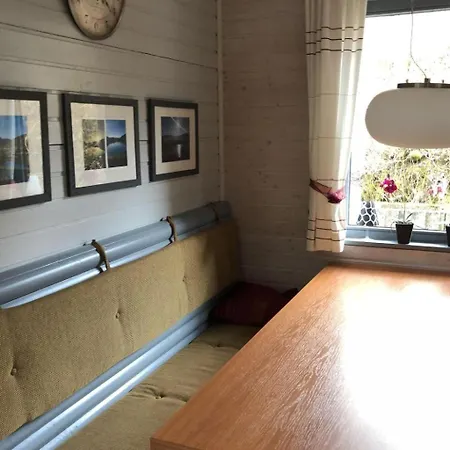 Charly In Kirchheim Seepark By Interhome 度假居 *