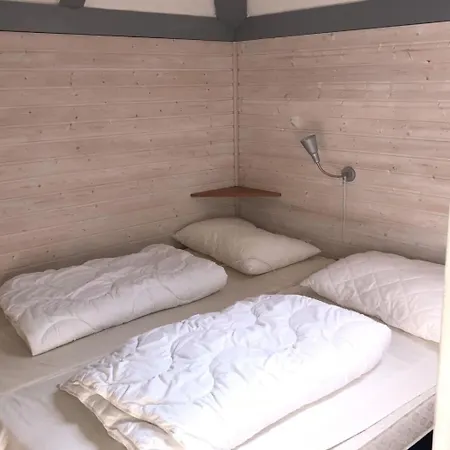 Prázdninový dům Charly In Kirchheim Seepark By Interhome *