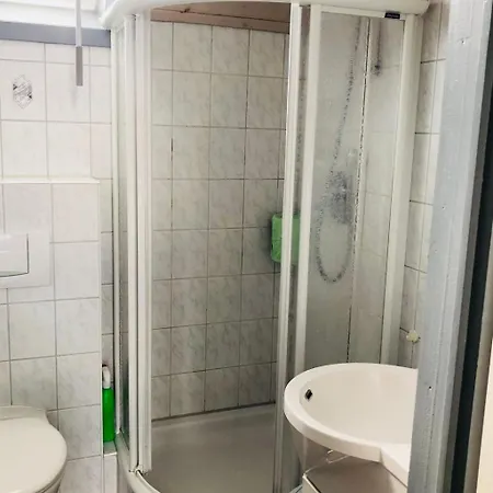 Charly In Kirchheim Seepark By Interhome Kemmerode