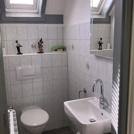 Charly In Kirchheim Seepark By Interhome Kemmerode