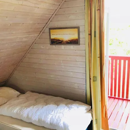 Charly In Kirchheim Seepark By Interhome * Kemmerode