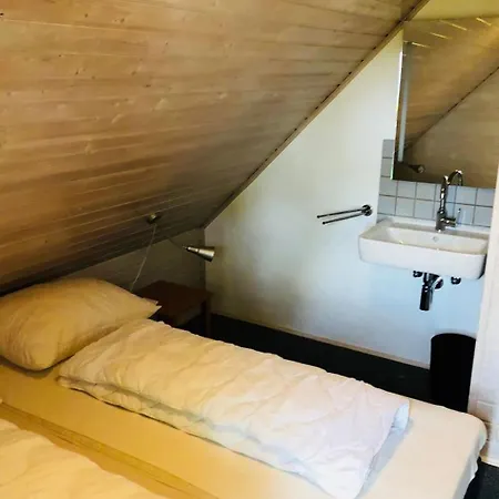 度假居 Charly In Kirchheim Seepark By Interhome