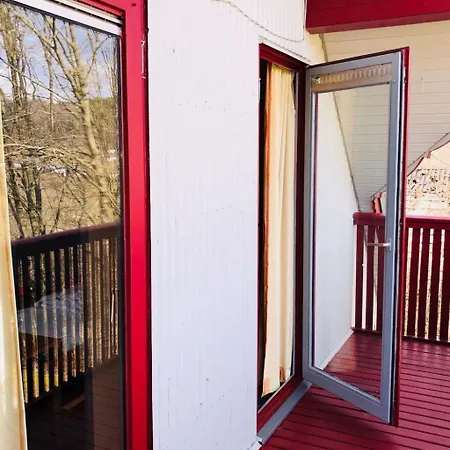 Charly In Kirchheim Seepark By Interhome