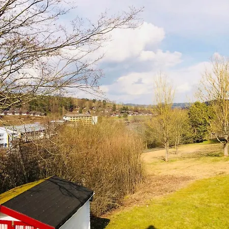 Charly In Kirchheim Seepark By Interhome 度假居 Kemmerode