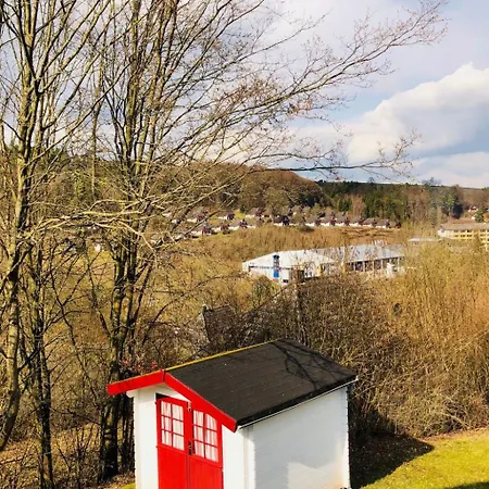 Prázdninový dům Charly In Kirchheim Seepark By Interhome Kemmerode