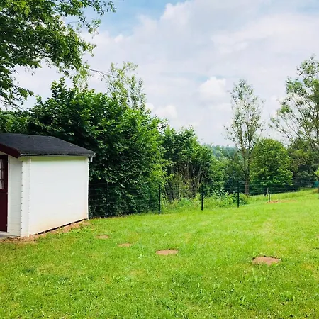 度假居 Charly In Kirchheim Seepark By Interhome