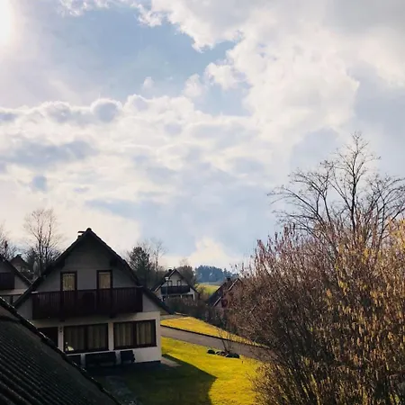 Charly In Kirchheim Seepark By Interhome Kemmerode