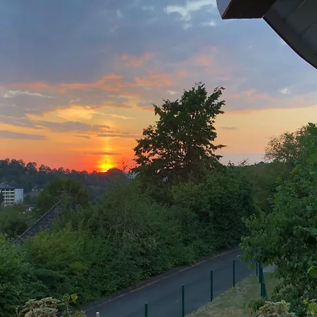 Charly In Kirchheim Seepark By Interhome *