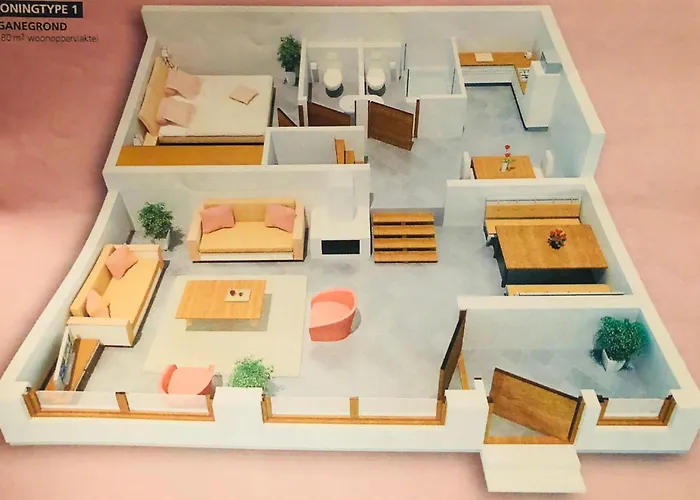 Charly In Kirchheim Seepark By Interhome Kemmerode