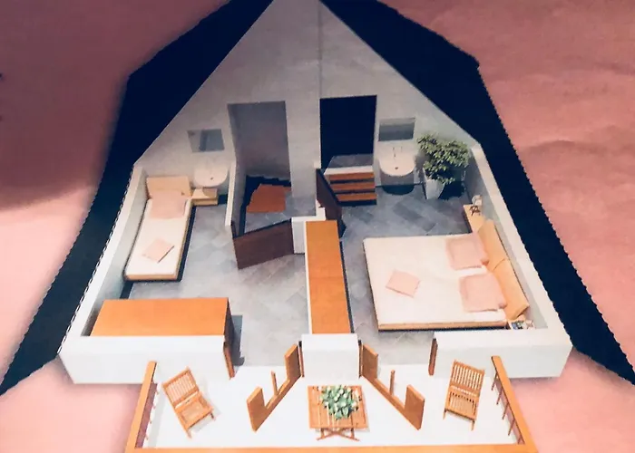 Charly In Kirchheim Seepark By Interhome Kemmerode