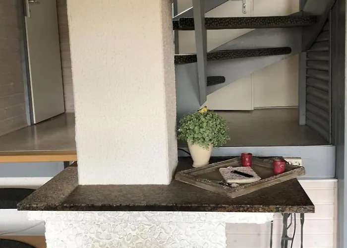 Charly In Kirchheim Seepark By Interhome Holiday home