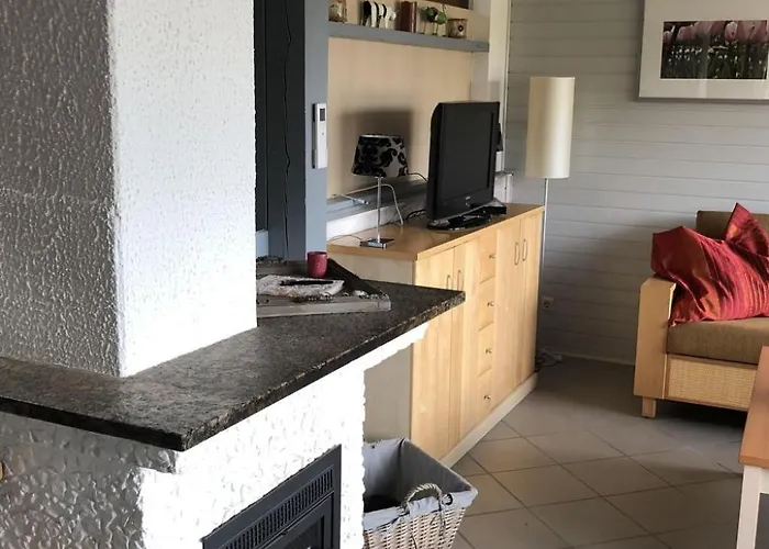 Charly In Kirchheim Seepark By Interhome