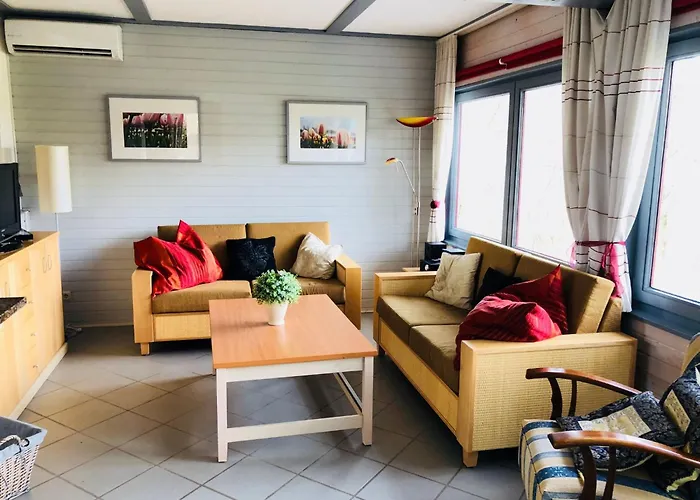 Charly In Kirchheim Seepark By Interhome * Kemmerode