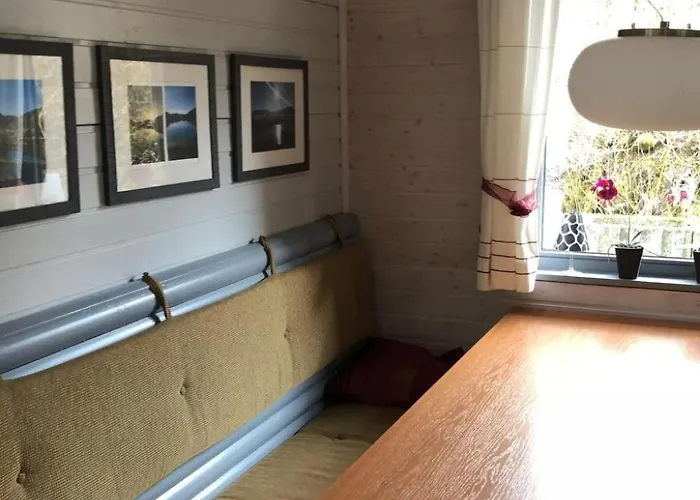 Charly In Kirchheim Seepark By Interhome Holiday home *