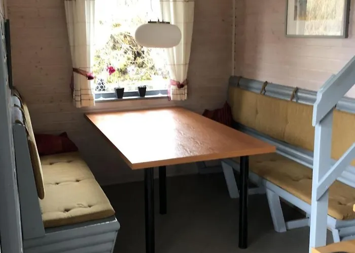 Holiday home Charly In Kirchheim Seepark By Interhome Kemmerode