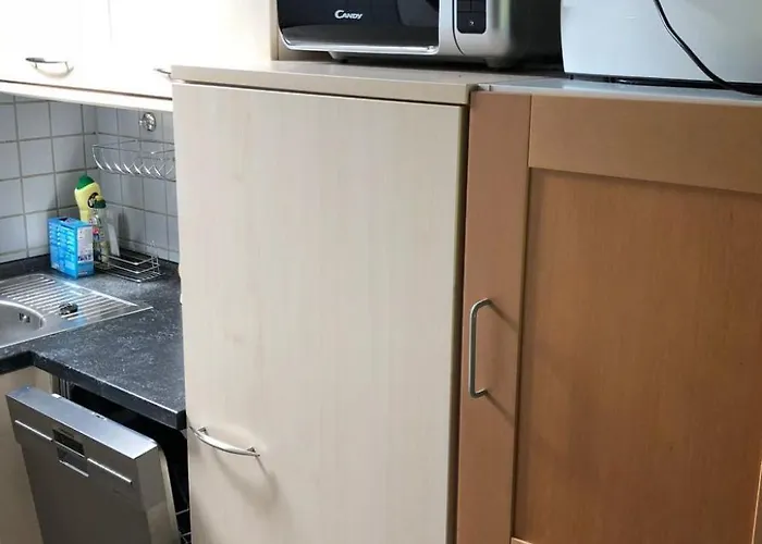 Holiday home Charly In Kirchheim Seepark By Interhome *