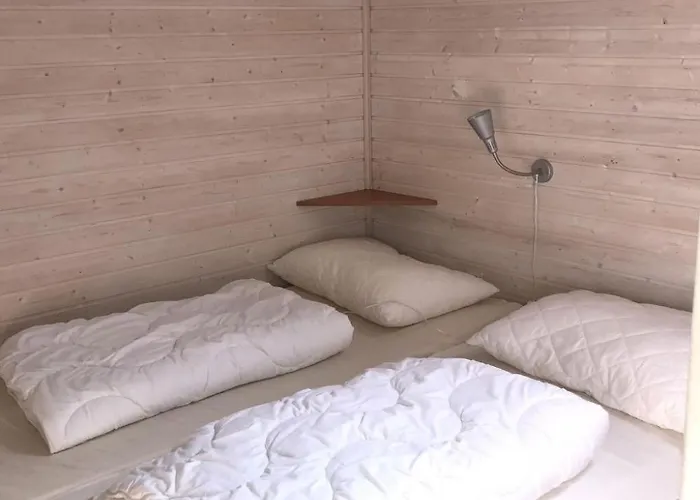 Holiday home Charly In Kirchheim Seepark By Interhome *