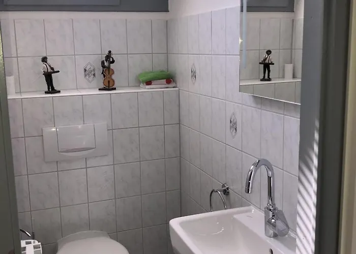 Charly In Kirchheim Seepark By Interhome Kemmerode