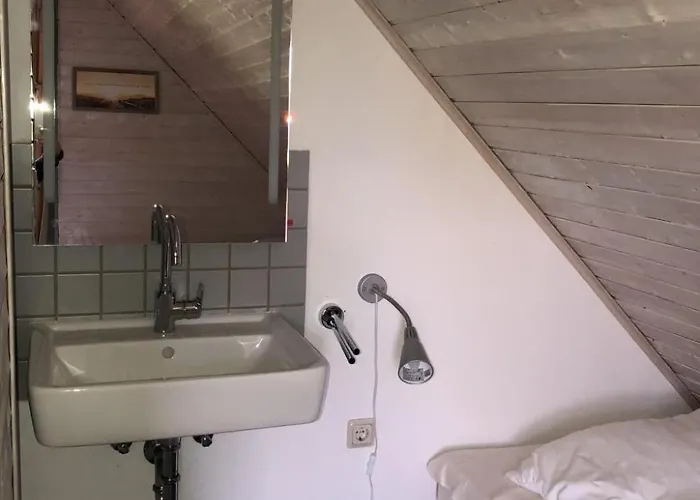 Charly In Kirchheim Seepark By Interhome Holiday home Kemmerode