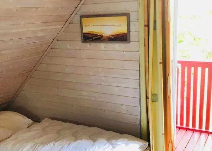 Charly In Kirchheim Seepark By Interhome * Kemmerode