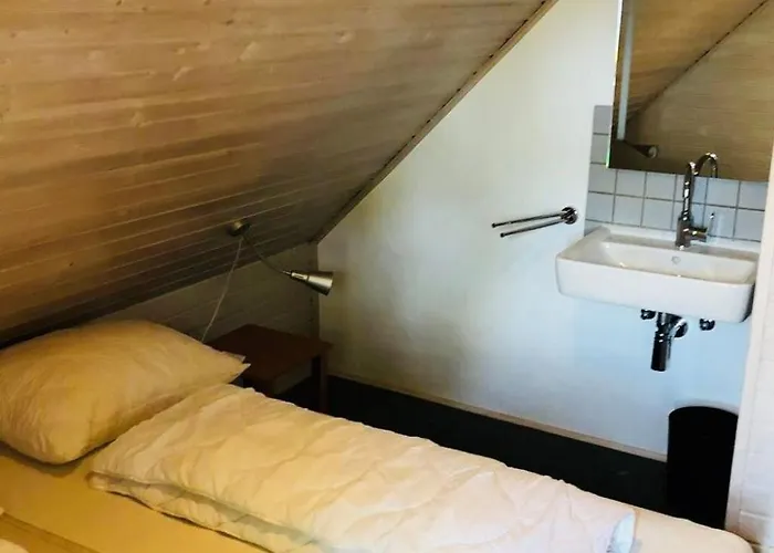 Holiday home Charly In Kirchheim Seepark By Interhome