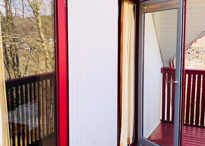 Charly In Kirchheim Seepark By Interhome