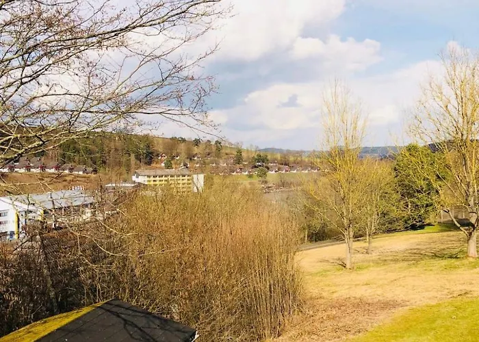 Charly In Kirchheim Seepark By Interhome Holiday home Kemmerode