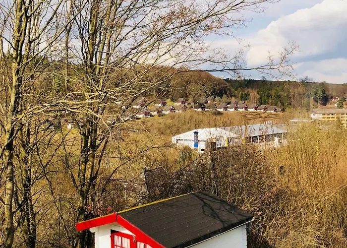 Holiday home Charly In Kirchheim Seepark By Interhome Kemmerode