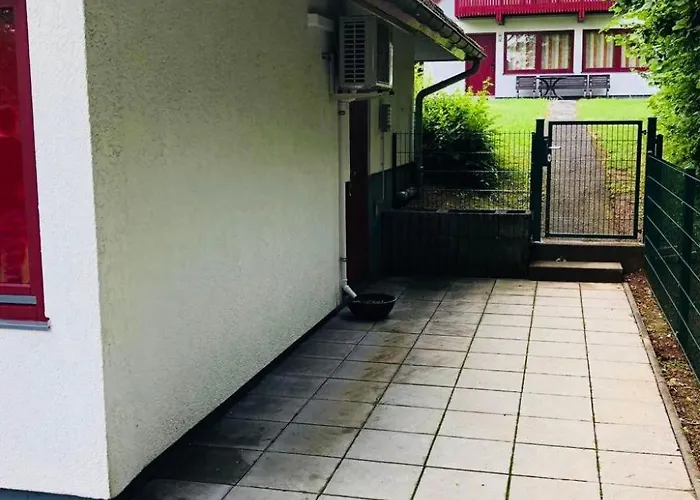 Holiday home Charly In Kirchheim Seepark By Interhome *