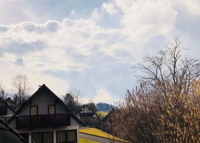 Charly In Kirchheim Seepark By Interhome Kemmerode