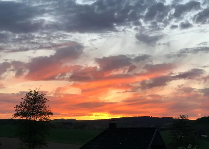 Charly In Kirchheim Seepark By Interhome * Kemmerode