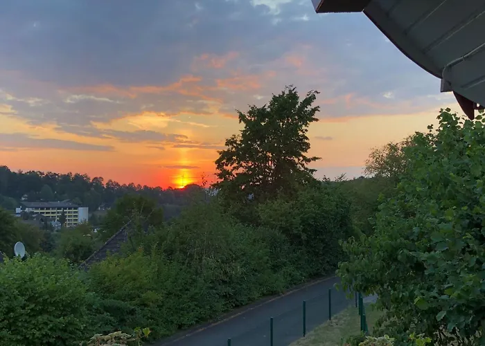 Charly In Kirchheim Seepark By Interhome *